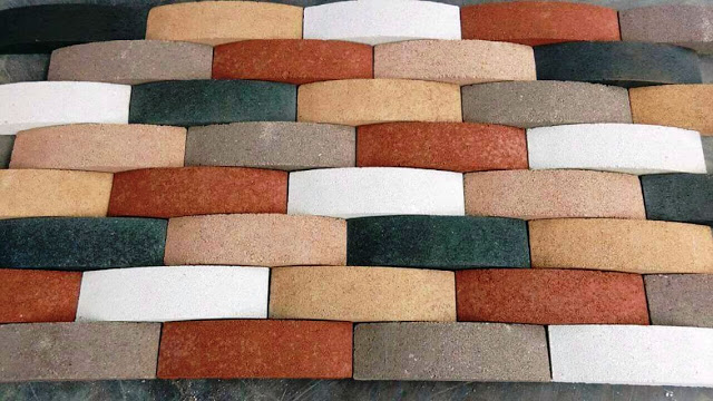 Batu Bata Slip