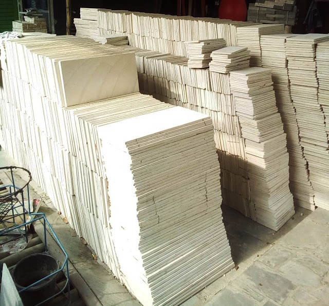 Batu Paras