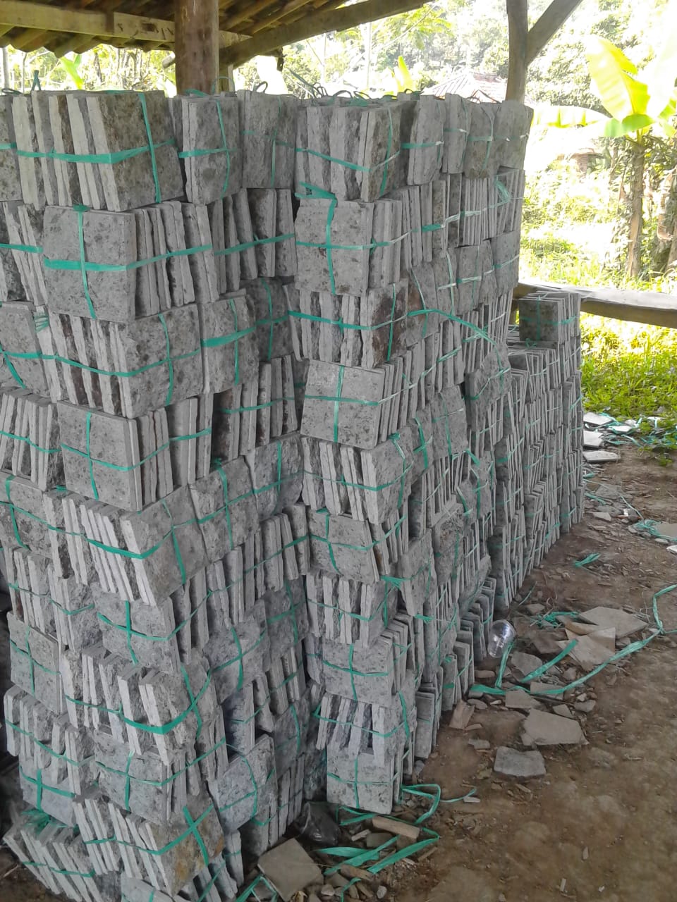 Batu Hijau