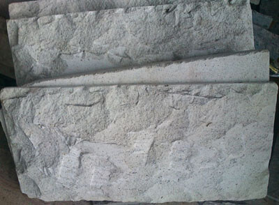 Batu Putih Bobos